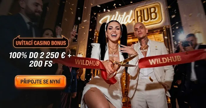 Wildhub banner